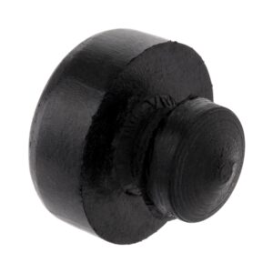 Gummi Tachohalter fuer Vespa 125 VNT/VNB/150 VB1/VBA/VD/VGLA/GS/160 GS fuer Vespa 125 VNT/VNB/150 VB1/VBA/VD/VGLA/GS/160 GS
