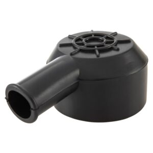 Gummikappe Scootopia Kabelkaestchen fuer Lambretta 125 LI 3Â°/LIS/DL/GP/150 LI 3Â°/LIS/SX/DL/GP/175 TV 3Â°/200 SX/DL/GP fuer Lambretta 125 LI 3Â°/LIS/DL/GP/150 LI 3Â°/LIS/SX/DL/GP/175 TV 3Â°/200 SX/DL/GP