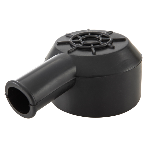 Gummikappe Scootopia Kabelkaestchen fuer Lambretta 125 LI 3°/LIS/DL/GP/150 LI 3°/LIS/SX/DL/GP/175 TV 3°/200 SX/DL/GP fuer Lambretta 125 LI 3°/LIS/DL/GP/150 LI 3°/LIS/SX/DL/GP/175 TV 3°/200 SX/DL/GP