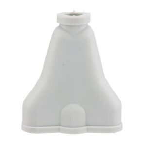 Gummimanschette Schaltgriff fuer Vespa 125 V1-15/V30-33/VM/VN/VU/Hoffmann/ACMA/150 VL/VD/GS VS1 fuer Vespa 125 V1-15/V30-33/VM/VN/VU/Hoffmann/ACMA/150 VL/VD/GS VS1