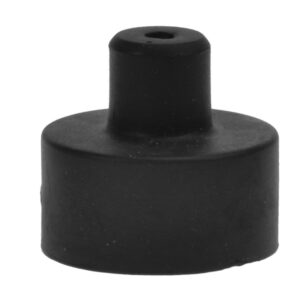 Gummipuffer ARIETE StoOeŸdaempfer, hinten fuer Lambretta 125 C/LC fuer Lambretta 125 C/LC