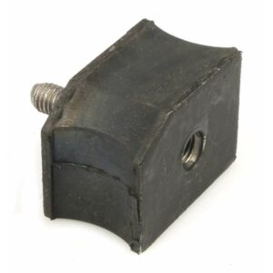 Gummipuffer, hinten, oben, StoOeŸdaempfer fuer Vespa 50-125/PV/ET3/ 125 VNA-TS/ 150 VBA-T4/ 160 GS/180 SS/Rally/ PX80-200/PE/Lusso/'98/MY/T5 fuer Vespa 50-125/PV/ET3/ 125 VNA-TS/ 150 VBA-T4/ 160 GS/180 SS/Rally/ PX80-200/PE/Lusso/'98/MY/T5