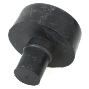 Gummipuffer PIAGGIO Sitzbank fuer GILERA/PIAGGIO/Vespa fuer GILERA/PIAGGIO/Vespa