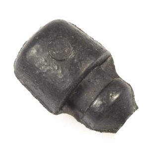 Gummipuffer Seitendeckel links/rechts fuer Vespa PK fuer Vespa PK