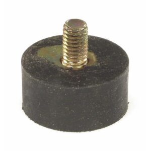 Gummipuffer SIP Sitzbank