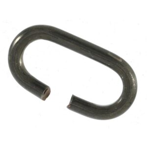 Haken fuer Denfeld Sitzbank, groOeŸ fuer Vespa 125 VNB/150 GL/T2-4/GS/160 GS fuer Vespa 125 VNB/150 GL/T2-4/GS/160 GS