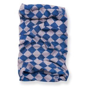 Halstuch/Tube HOLY FREEDOM Bullit Blue Primaloft