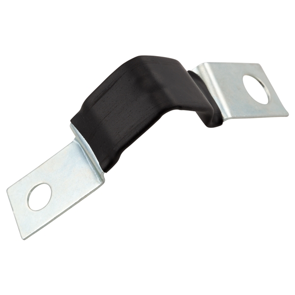 Halteblech Bremsleitung, hinten, PIAGGIO fuer Vespa Sprint 50ccm 2T AC fuer Vespa Sprint 50ccm 2T AC