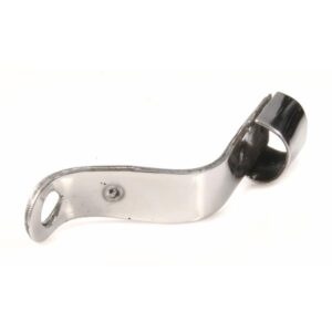 Halteblech, Gangseilzüge für Vespa PX/T5/Cosa/VNA-T4/GS160/SS180
