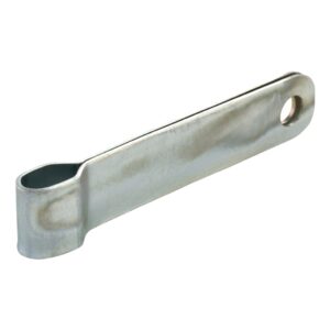Halteblech Gangseilzuege fuer Vespa 125 V30-33/VM/VN/ACMA/Hoffman HC fuer Vespa 125 V30-33/VM/VN/ACMA/Hoffman HC