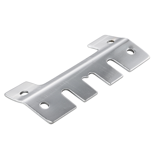 Halteblech hinten Sicherungsfeder Seitenhaube fuer Lambretta 125 DL/GP/150 DL/GP/200 DL/GP fuer Lambretta 125 DL/GP/150 DL/GP/200 DL/GP