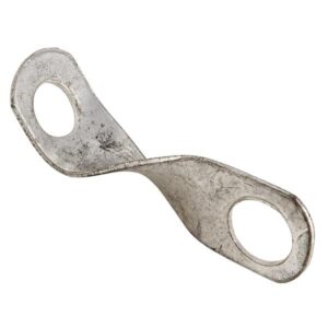 Halteblech Oeœberlaufschlauch fuer Vergaser UB23 fuer Vespa 150 GS fuer Vespa 150 GS