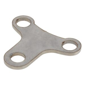 Halteblech Zuendkabel Luefterkanal SIP fuer SIP BFA Motor fuer Vespa 125 VNA-TS/150 VBA-Super/160 GS/180 SS/Rally/PX/PE/Lusso/T5 fuer SIP BFA Motor fuer Vespa 125 VNA-TS/150 VBA-Super/160 GS/180 SS/Rally/PX/PE/Lusso/T5