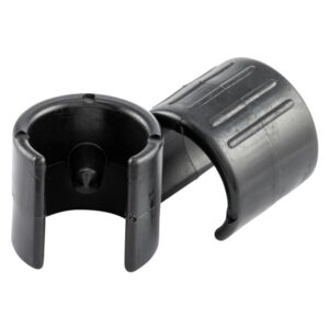 Halteclip FA Gepaecktraeger fuer Vespa GTS/LX/LXV/Primavera/Sprint fuer Vespa GTS/LX/LXV/Primavera/Sprint