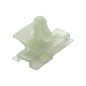 Halteclip PIAGGIO Tachometer fuer Vespa LXV/Primavera/Sprint/GTV/GT 60/946 50-250ccm fuer Vespa LXV/Primavera/Sprint/GTV/GT 60/946 50-250ccm