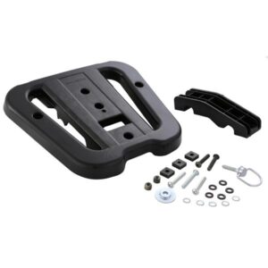 Halteplatte PIAGGIO Top Case fuer Vespa LX/LXV/S 50-150ccm fuer Vespa LX/LXV/S 50-150ccm