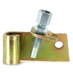 Halteplatte Seilzuege SIP fuer Vespa PK50 XL FL/HP/XL2/PK125 N/XL2 fuer Vespa PK50 XL FL/HP/XL2/PK125 N/XL2