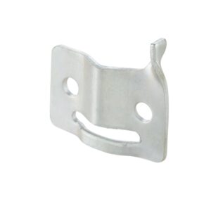 Halter CASA LAMBRETTA Seitenhaube, rechts fuer Lambretta 125 LI 3Â°/LIS/150 LI 3Â°/LIS/SX/175 TV 3Â°/200 TV/SX fuer Lambretta 125 LI 3Â°/LIS/150 LI 3Â°/LIS/SX/175 TV 3Â°/200 TV/SX