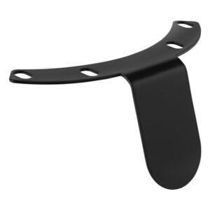 Halter JAILBREAK CUSTOMS Pickerl fuer oesterreichische Pruefplakette fuer Vespa Primavera/Sprint 50-150ccm fuer Vespa Primavera/Sprint 50-150ccm