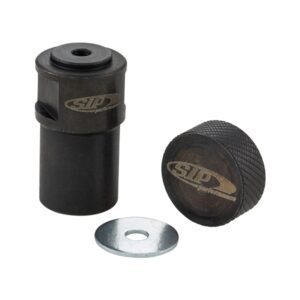 Halter Kingwelle SIP fuer SIP/PINASCO Gradscheibe fuer Kurbelwelle mit Gewinde fuer Kurbelwelle mit Gewinde