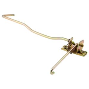 Halter LML Seitenhaube, links fuer LML Star 125 4T Automatica/ Deluxe/ II 125 CVT fuer LML Star 125 4T Automatica/ Deluxe/ II 125 CVT