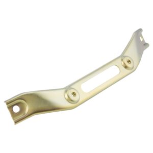 Halter PIAGGIO Gepaeckfach, oben, Beinschild fuer Vespa S 50-150ccm fuer Vespa S 50-150ccm