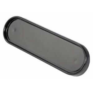 Halter Reflektor PIAGGIO Seitenverkleidung, hinten links fuer Vespa S 50-150ccm fuer Vespa S 50-150ccm