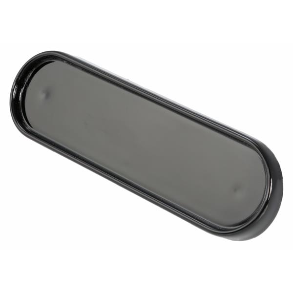 Halter Reflektor PIAGGIO Seitenverkleidung, hinten links fuer Vespa S 50-150ccm fuer Vespa S 50-150ccm