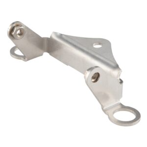 Halter Scheinwerfer fuer PIAGGIO Ciao P/PV/PX 50ccm 2T AC fuer PIAGGIO Ciao P/PV/PX 50ccm 2T AC