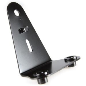 Halter Scheinwerferfassung "Lampe unten", seitlich fuer Vespa GTS/GTV/GT60Â° fuer Vespa GTS/GTV/GT60Â°
