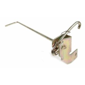 Halter Seitenhaube PIAGGIO Motorseite, rechts fuer Vespa PX80-200/PE/Lusso/T5 fuer Vespa PX80-200/PE/Lusso/T5