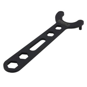 Haltewerkzeug PINASCO Luefterrad FLYTECH