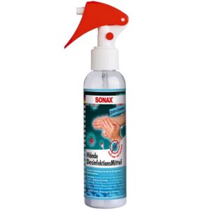 Haende-Desinfektionsmittel SONAX