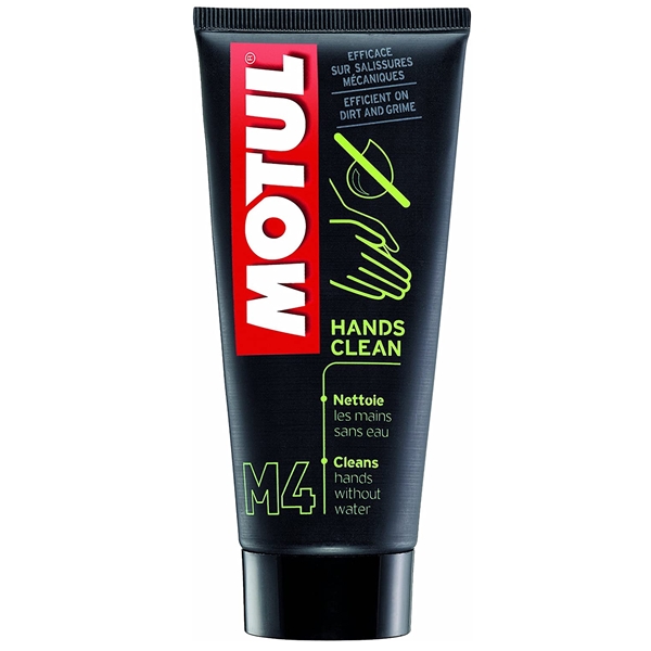 Handreiniger MOTUL MC CARE â„¢ M4 Hands Clean