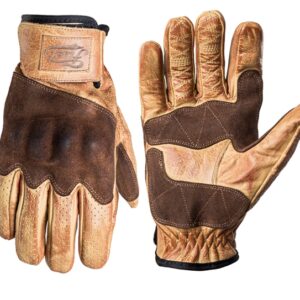 Handschuhe FUEL Rodeo GroeOeŸe: XXL Unisex Unisex