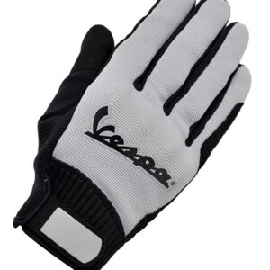 Handschuhe PIAGGIO Vespa Touch Größe: 3XL Unisex