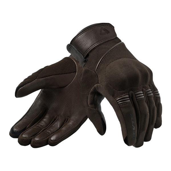 Handschuhe REVIT Mosca Urban GroeOeŸe: XXL Unisex Unisex