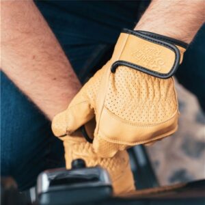 Handschuhe TSR Sei Giorni GroeOeŸe: S