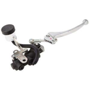 Hauptbremszylinder CRIMAZ zur Montage am Lenkerunterteil fuer Vespa PX80-200/PE/Lusso/T5 Classic fuer Vespa PX80-200/PE/Lusso/T5 Classic