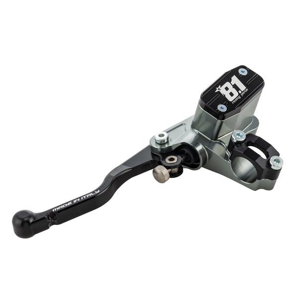 Hauptbremszylinder OTTOPUNTOUNO MC-11 Bremse links