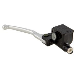 Hauptbremszylinder PIAGGIO HENG TONG rechts fuer Vespa Primavera/Sprint/GTS/GTS Super/GT/GT L 50-300ccm 2T/4T AC/LC fuer Vespa Primavera/Sprint/GTS/GTS Super/GT/GT L 50-300ccm 2T/4T AC/LC