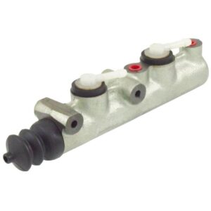 Hauptbremszylinder RMS am Bremspedal fuer PIAGGIO Ape Car 220ccm fuer PIAGGIO Ape Car 220ccm