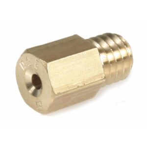 Hauptduese MIKUNI 360 Oe˜ 6 mm