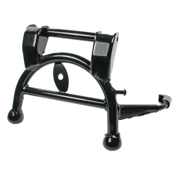 Hauptstaender GY6 fuer BAOTIAN/BENZHOU/REX BT50QT-9/City Star/RS450 fuer BAOTIAN/BENZHOU/REX BT50QT-9/City Star/RS450