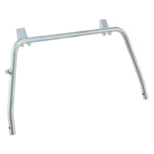 Hauptstaender RMS fuer Lambretta 125 LI 3Â°/Special/GP/DL/150 LI 3Â°/Special/SX/GP/175 TV 3Â°/200 TV/SX/GP/DL fuer Lambretta 125 LI 3Â°/Special/GP/DL/150 LI 3Â°/Special/SX/GP/175 TV 3Â°/200 TV/SX/GP/DL