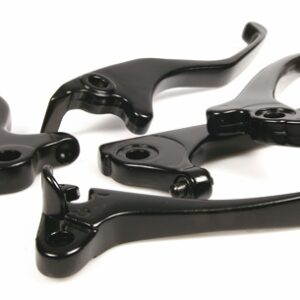 Hebel Bremse rechts fuer PEUGEOT Looxor/Zenith/Speedfight/Trekker/Vivacity/Elyseo 50-150ccm fuer PEUGEOT Looxor/Zenith/Speedfight/Trekker/Vivacity/Elyseo 50-150ccm