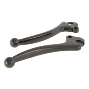 Hebel Set Kupplung/Bremse links & rechts fuer Vespa 50 R 905289 ->/Special 146587 ->/90/125 PV 172802 ->/ET3 24055 -> fuer Vespa 50 R 905289 ->/Special 146587 ->/90/125 PV 172802 ->/ET3 24055 ->