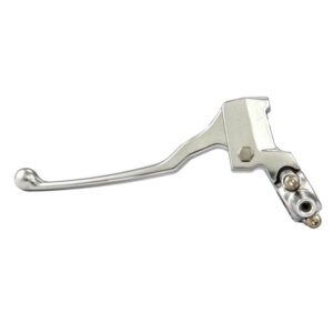 Hebelaufnahme PIAGGIO links Trommelbremse fuer Vespa LXV 50-125ccm fuer Vespa LXV 50-125ccm