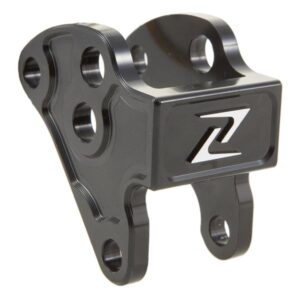 Hecktieferlegung ZELIONI fuer Tieferlegung StoOeŸdaempfer um ca. 2cm, hinten fuer Vespa Primavera/Sprint 125-150ccm i.e. 3V 4T AC fuer Vespa Primavera/Sprint 125-150ccm i.e. 3V 4T AC