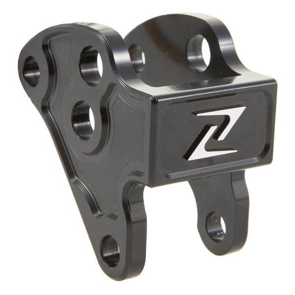 Hecktieferlegung ZELIONI fuer Tieferlegung StoOeŸdaempfer um ca. 2cm, hinten fuer Vespa Primavera/Sprint 125-150ccm i.e. 3V 4T AC fuer Vespa Primavera/Sprint 125-150ccm i.e. 3V 4T AC